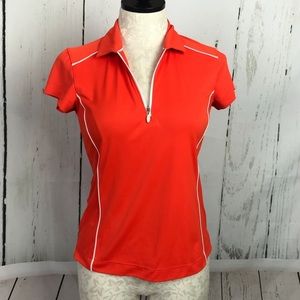 slazenger quarter zip